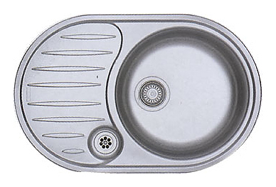 Мойка Franke PMN 614