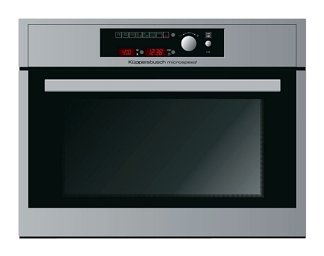Микроволновая печь Kuppersbusch EMWG 1050.0 A