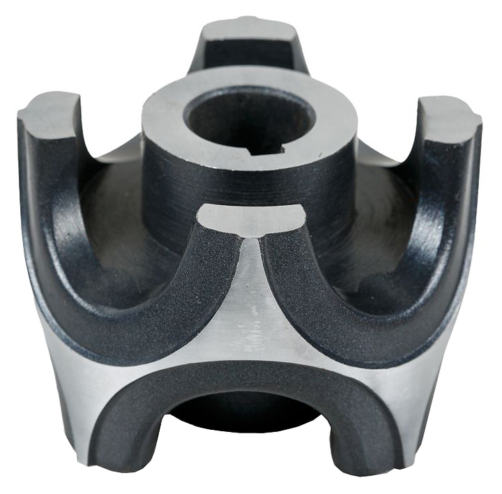 Матрица для формования Hualian к JGL-135-5B 84х56х8 мм, 14-16 гр.