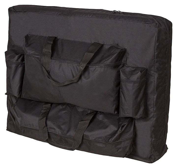 Сумка-переноска для массажного стола Мэдисон&Co СВ-2 с карманами