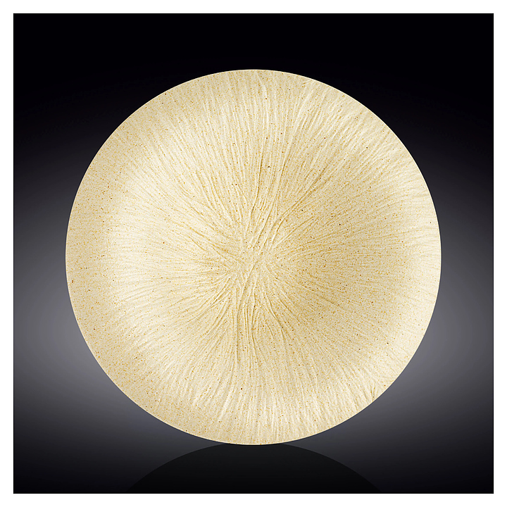 Блюдо круглое Wilmax WL‑664307/A