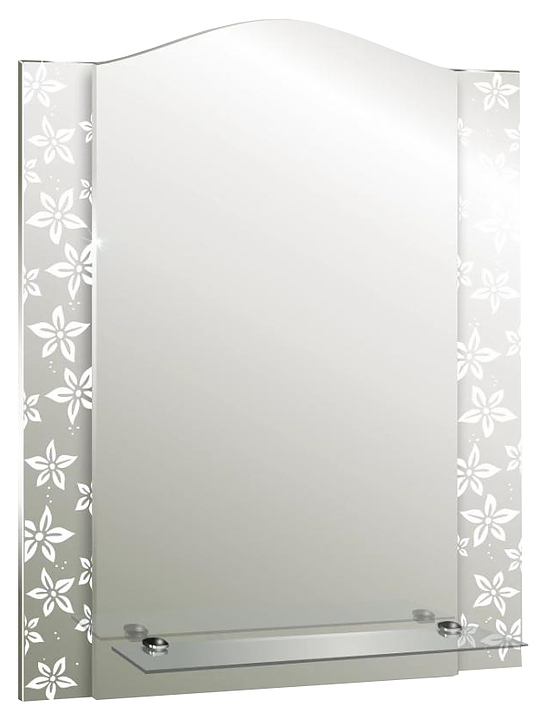 Зеркало Silver Mirrors Азалия ФР-00002358 55,5х73,5 см