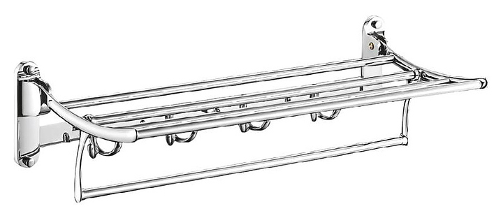 Полка для полотенец Haiba HB805