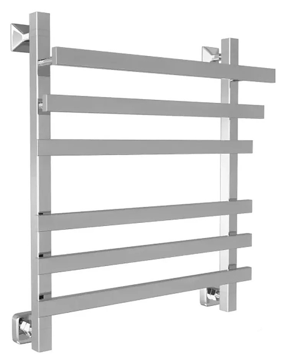Полотенцесушитель водяной Двин 4656754414325 F Plaza 60/50 К3, полированный