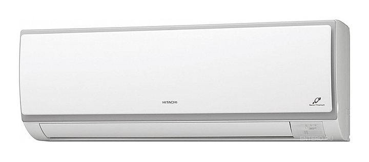 Внутренний блок мультизональной системы Hitachi RAK-18NH6AS