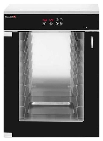 Шкаф расстоечный GARBIN 83PE