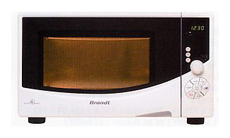 Микроволновая печь Brandt S2630WF1