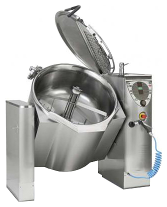 Котел пищеварочный Hackman (4222064) Proveno Combi Pro 300E