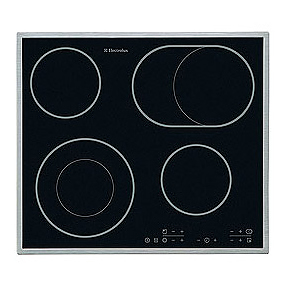Варочная панель Electrolux Professional EHS 60160 X