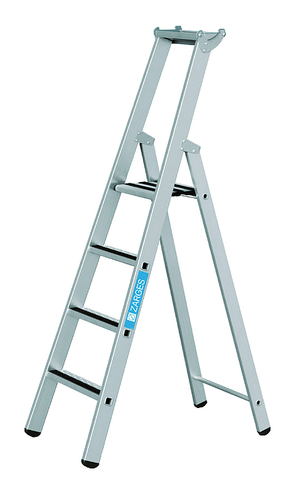 Стремянка ZARGES 41637 R13step S