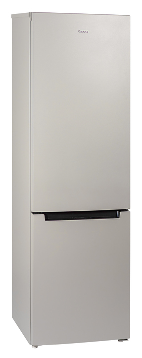 Шкаф холодильный Бирюса Б-M6130 345 л 625х600х1900 мм белый