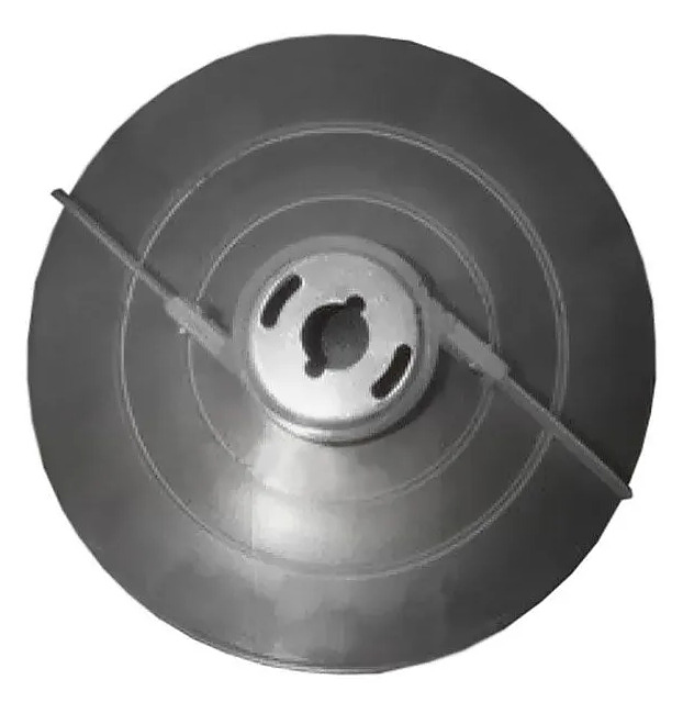 Диск-сбрасыватель Hurakan HKN-FNT-M