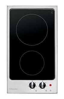 Встраиваемая варочная панель домино Electrolux Professional EHC 30200 X