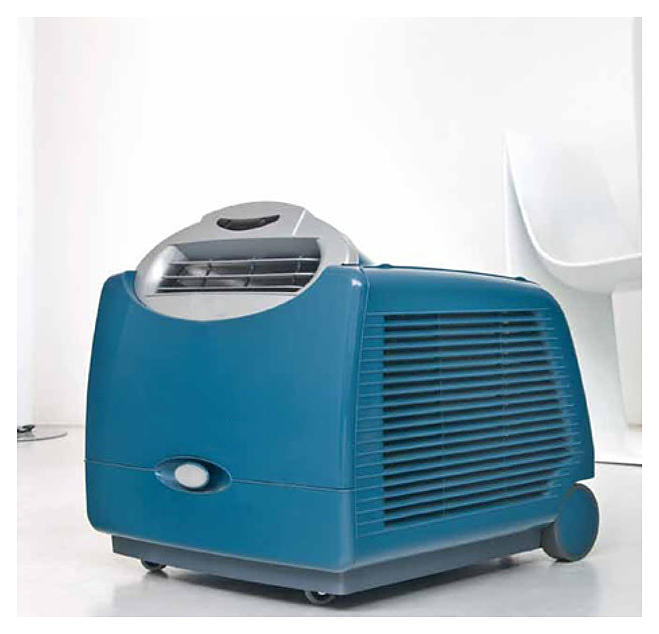 Мобильный кондиционер Olimpia Splendid ISSIMO 11