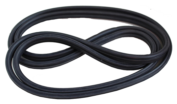 Комплект уплотнений UNOX для печи KGN1673A