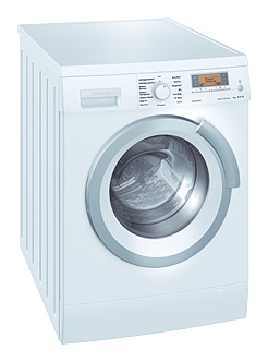 Стиральная машина Siemens WM 14S741 OE