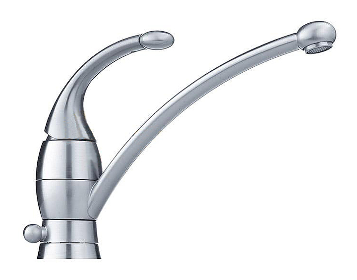 Смеситель Franke Belaqua 690 хром (115.0007.169)