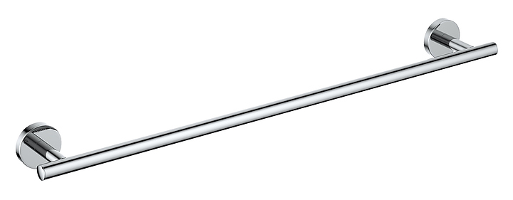 Полотенцедержатель Aquatek Оберон AQ4214CR хром