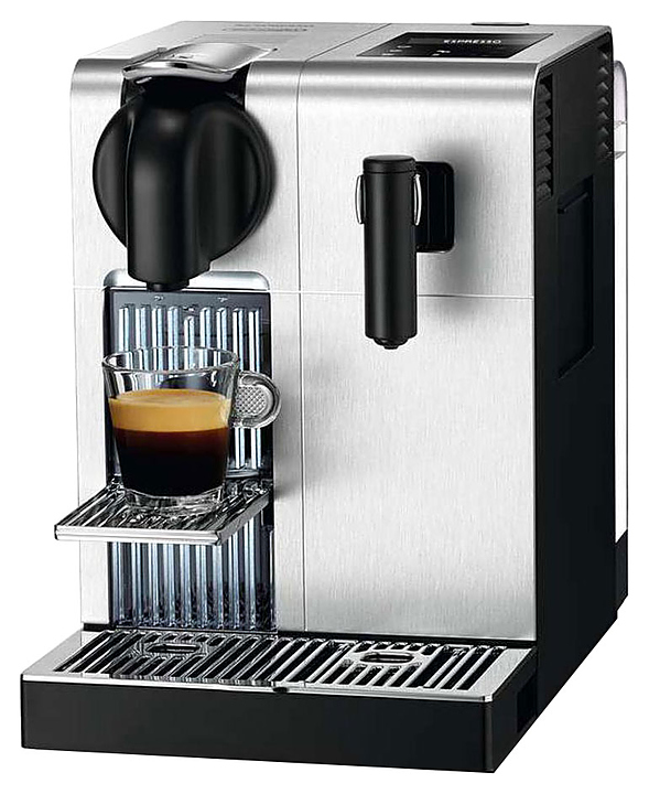 Кофемашина Delonghi EN 750.MB