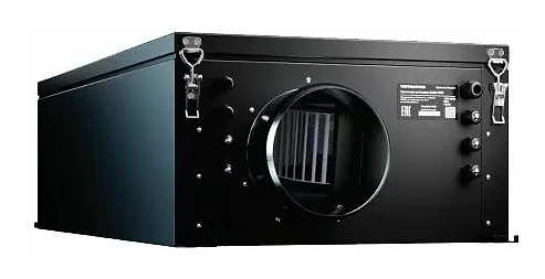 Установка приточная Ventmachine КОЛИБРИ-650 GTC