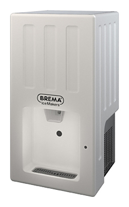 Льдогенератор Brema HIKU 26W