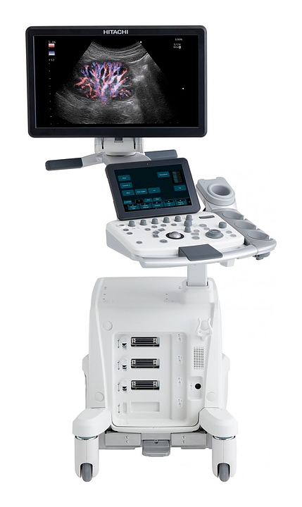 Аппарат УЗИ Hitachi Arietta 50