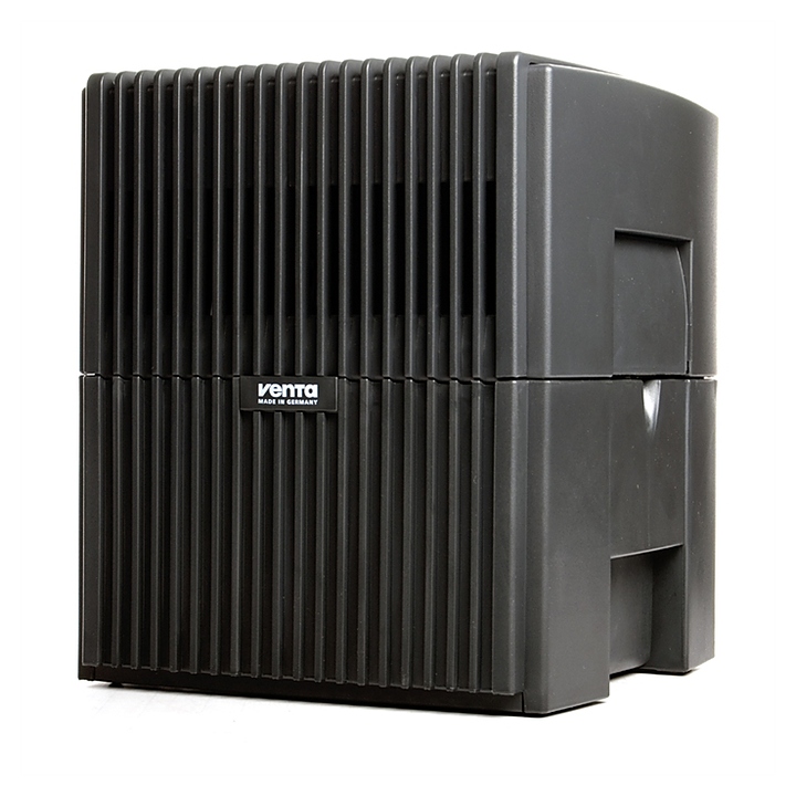 Увлажнитель+ воздухоочиститель Venta LW 24 Plus черный