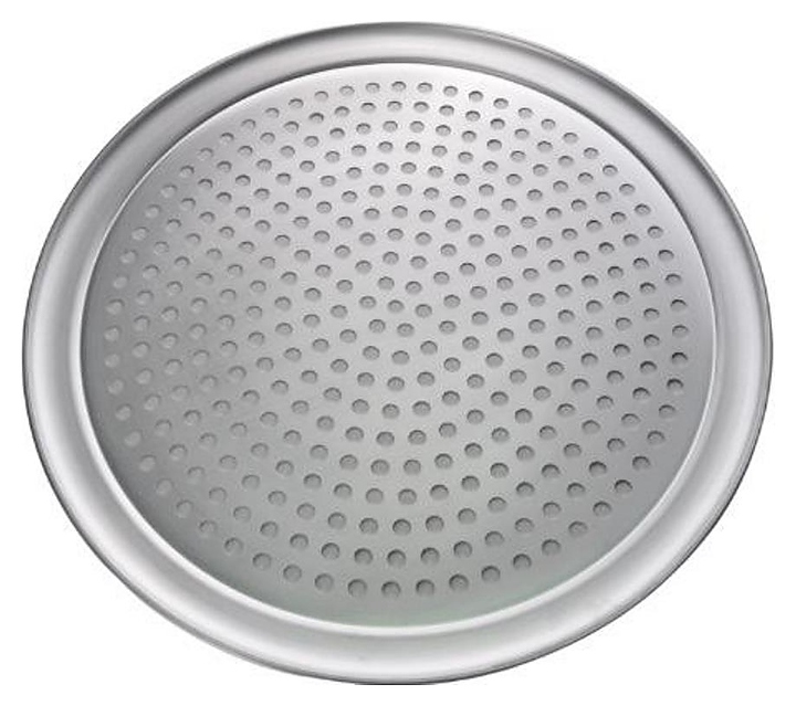 Противень для пиццы MGSteel PTWP16