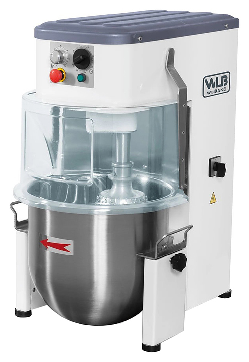 Миксер планетарный WLBake PM20B VAR