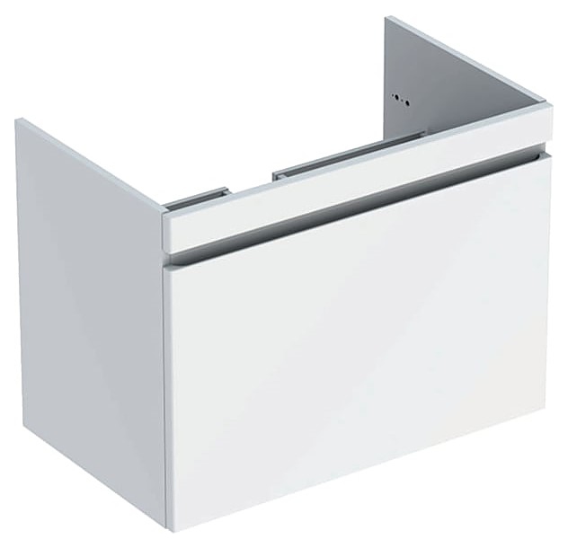 Тумба под раковину Geberit Renova Plan 869580000