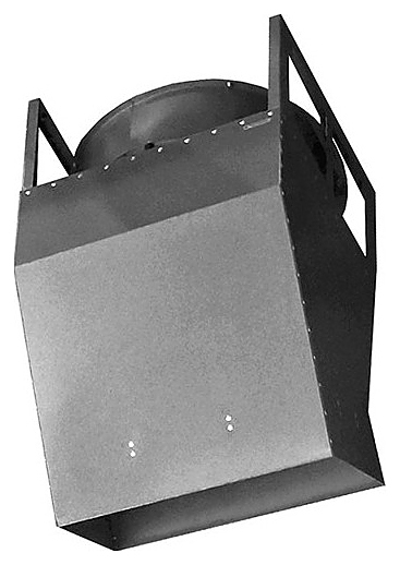 Воздушная завеса Тепломаш КЭВ-П8081A