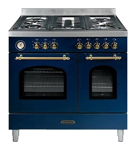 Многофункциональная плита Fratelli Onofri YRU 192.50 FEMW PE TC