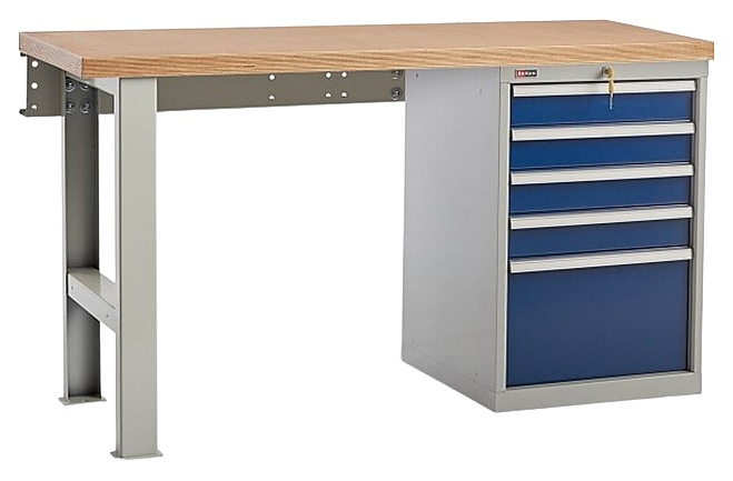 Верстак ДиКом ВС-200-04 К