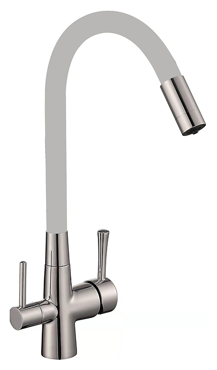 Смеситель для кухни Savol S-L1806L-04