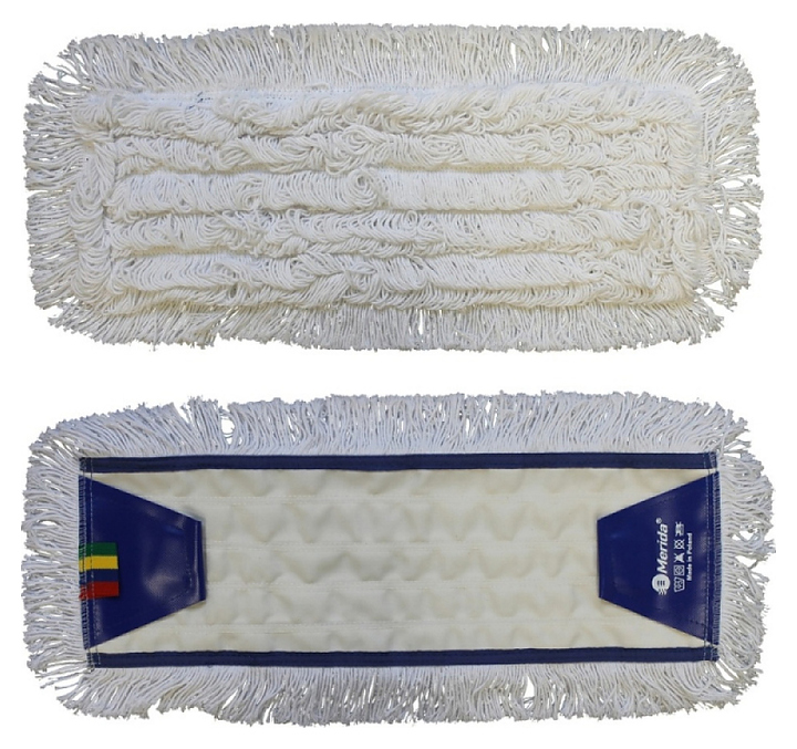 Моп петельный Merida OPTIMUM 50 см, с ушками