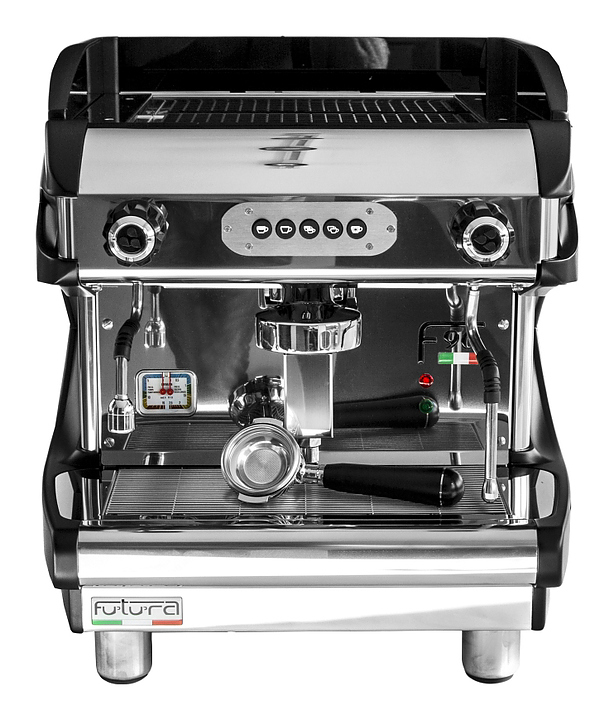 Кофемашина FUTURA F90 A1