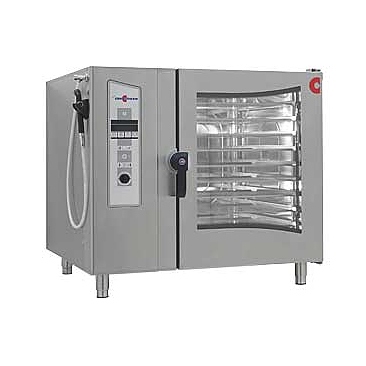 Печь пароконвекционная Convotherm OEB 10.20
