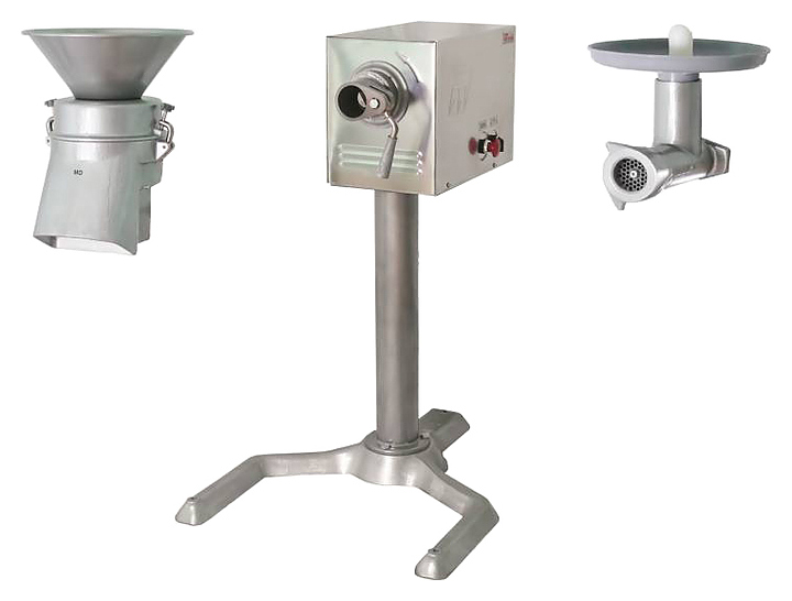 Универсальная кухонная машина ТОРГМАШ (Пермь) УКМ-06-03П