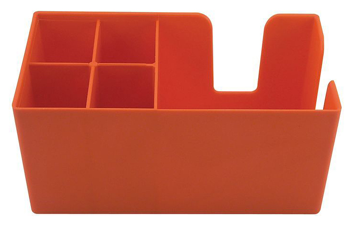 Подставка барная The Bars B001O оранжевая