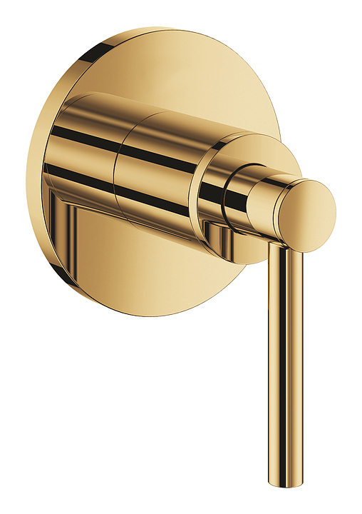 Накладная панель Grohe Atrio 19088GL3