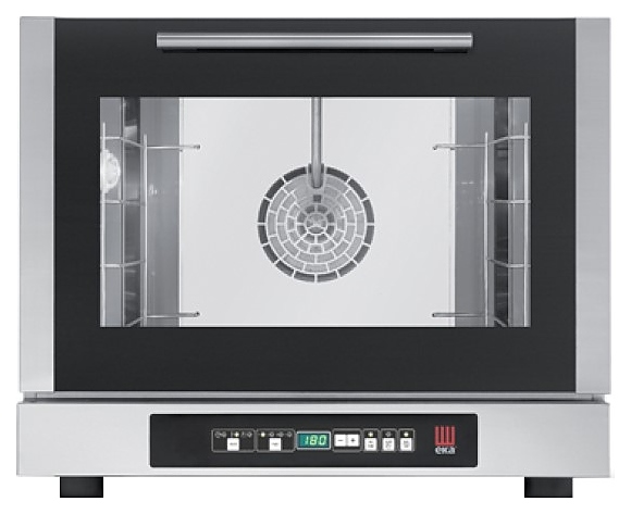 Печь конвекционная Tecnoeka EKF 443 D UD
