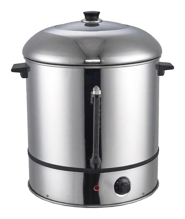 Аппарат для варки кукурузы Rosso HCS-30L