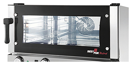 Распашной тип двери BEST FOR для SNACK 364, 464