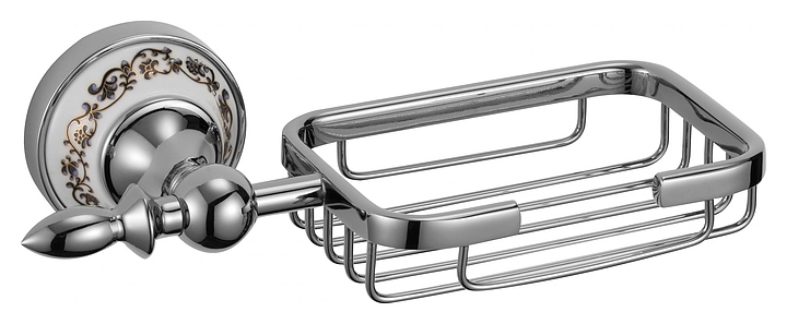 Мыльница Savol S-06832A