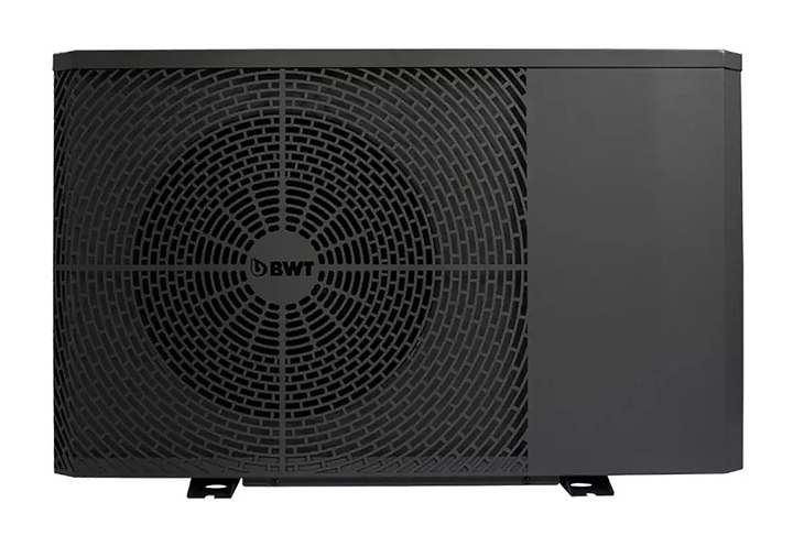 Тепловой насос для бассейна BWT FI CONNECT EF 65, 1145х405х749 мм