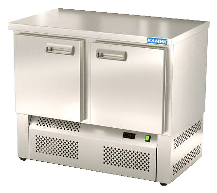 Стол холодильный КАМИК СОН-20107