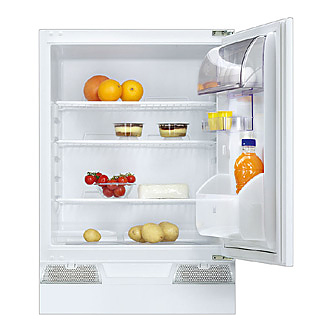 Встраиваемый холодильник Electrolux Professional ZUS 6140