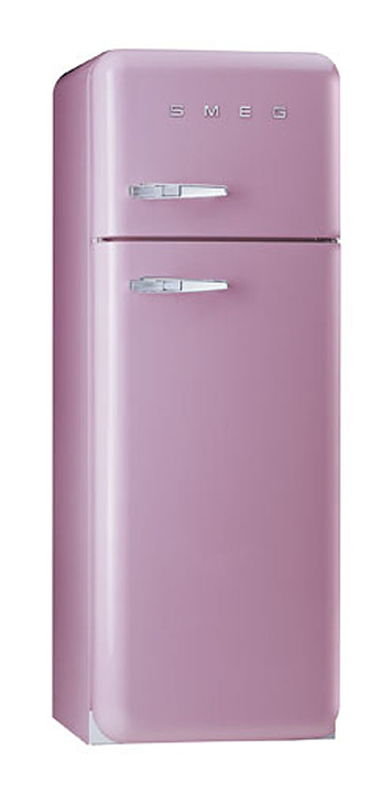 Холодильник SMEG FAB30RO7