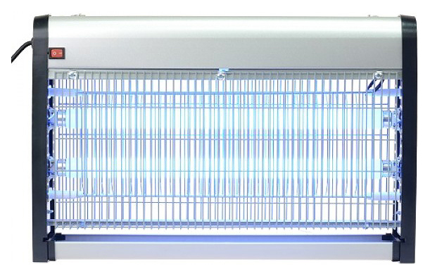 Лампа инсектицидная Баргузин 4-2х15