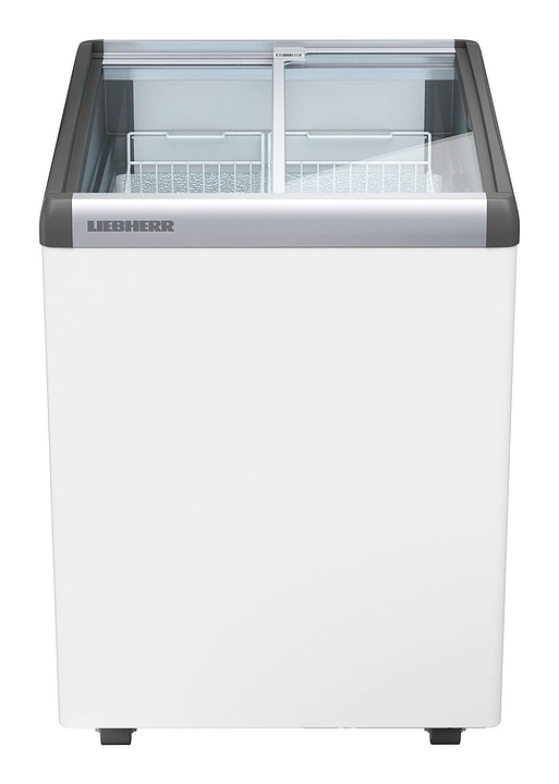 Ларь морозильный Liebherr GTI 1753